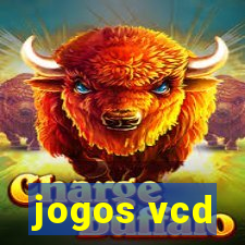 jogos vcd